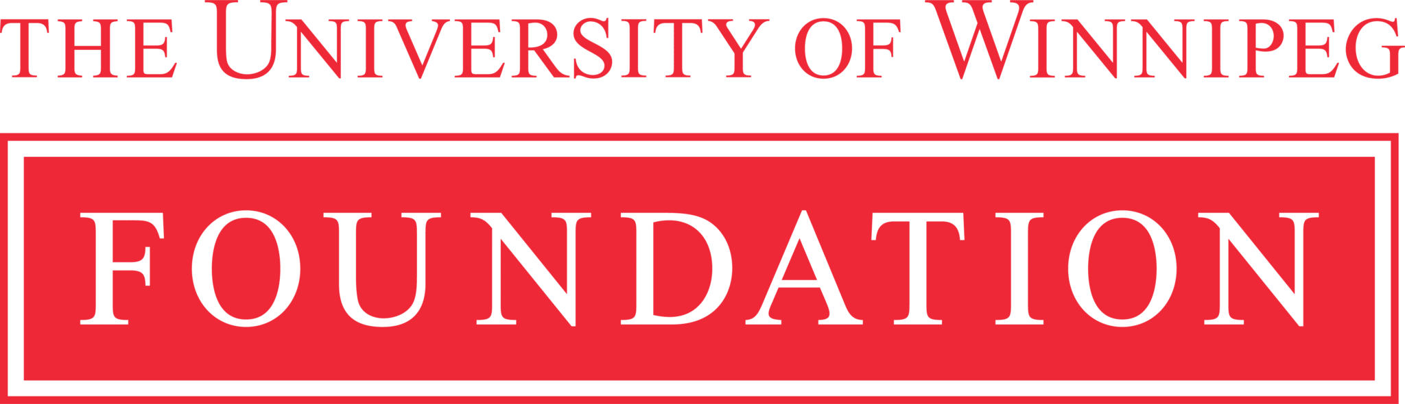 Collegiate University Of Winnipeg Foundation Collegiate University Of Winnipeg Foundation