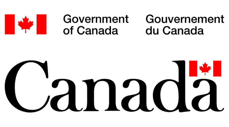 Government Of Canada Vector Logo | University of Winnipeg Foundation